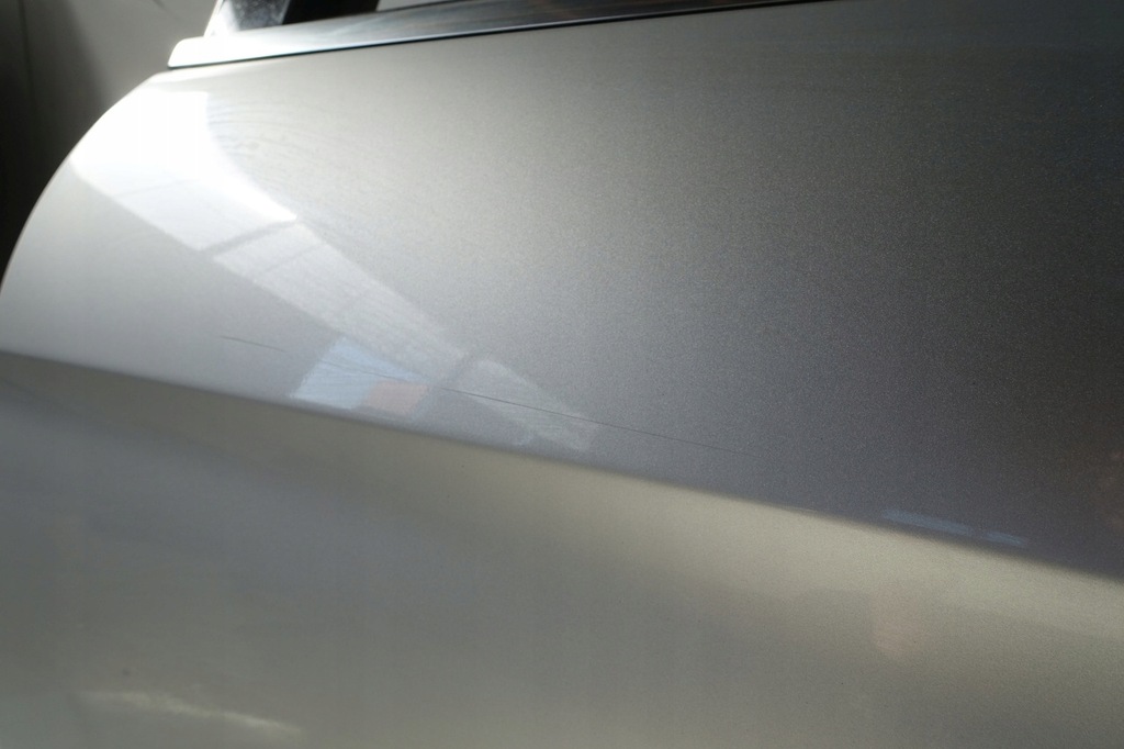 фото №5, Mercedes w251 двері лівий задня задні ліва 775 long