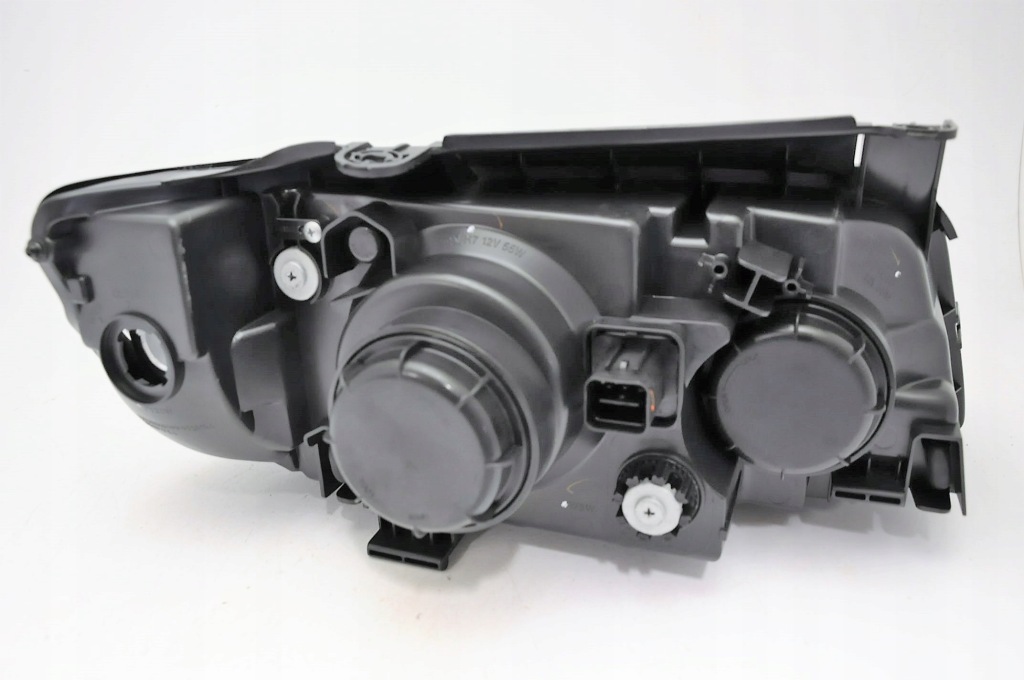 фото №3, Hyundai matrix 06-09 фара лівий depo