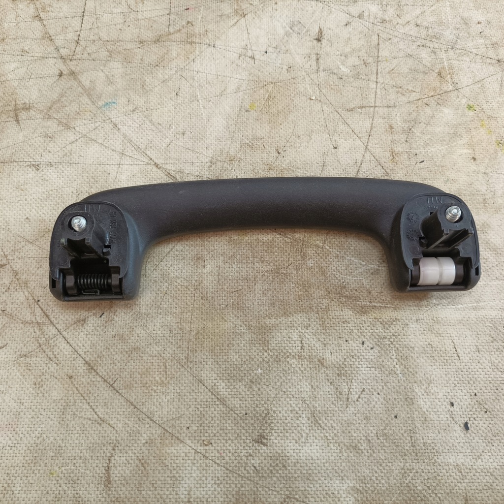 фото №10, Dodge durango 14- кронштейн ручка потолочный usa