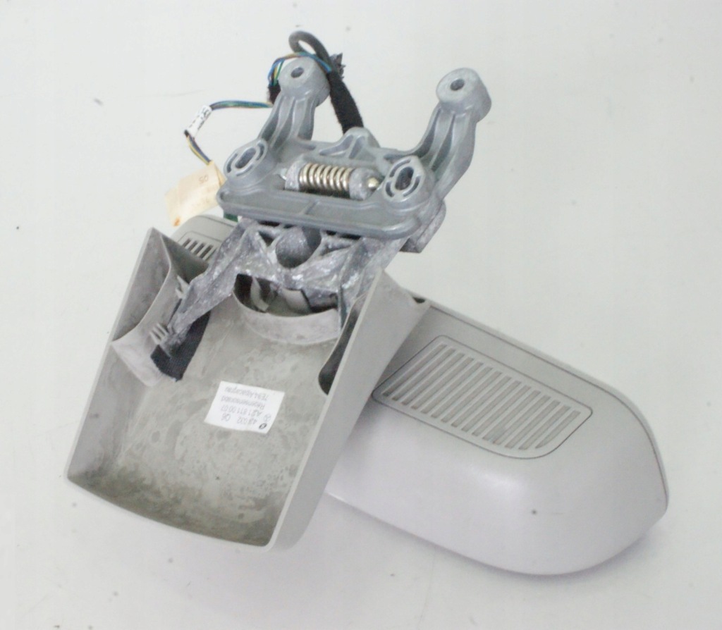 фото №3, Дзеркало заднього виду фотохромний mercedes s klasa w221