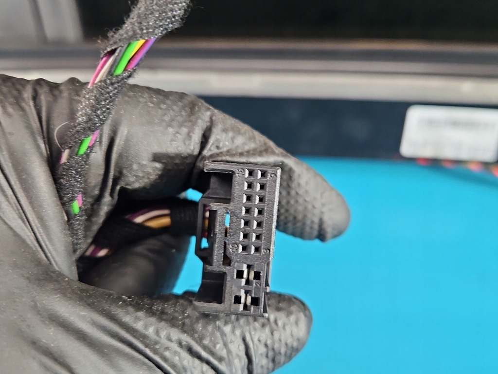 фото №15, Люк панорама audi q5 08-16 eu