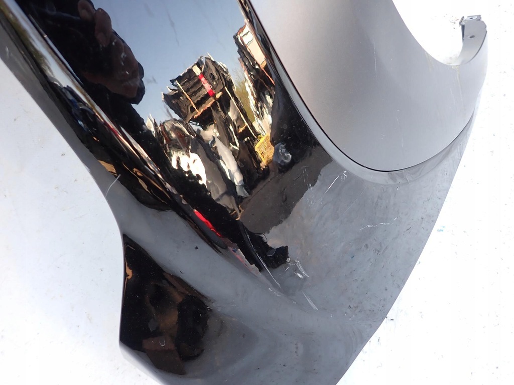 фото №7, Hyundai kona 17- крыло перед передний правый