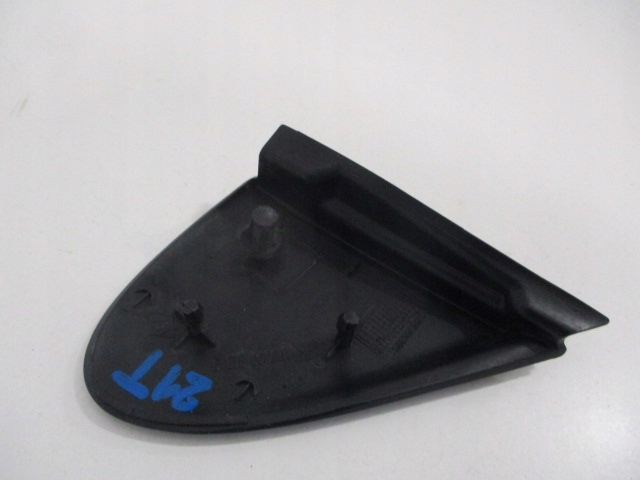 фото №6, Renault megane iii треугольник крыла левый передний 638750003r