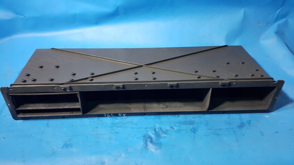 Купити Бардачок полиця man tgl tgm 81639030275