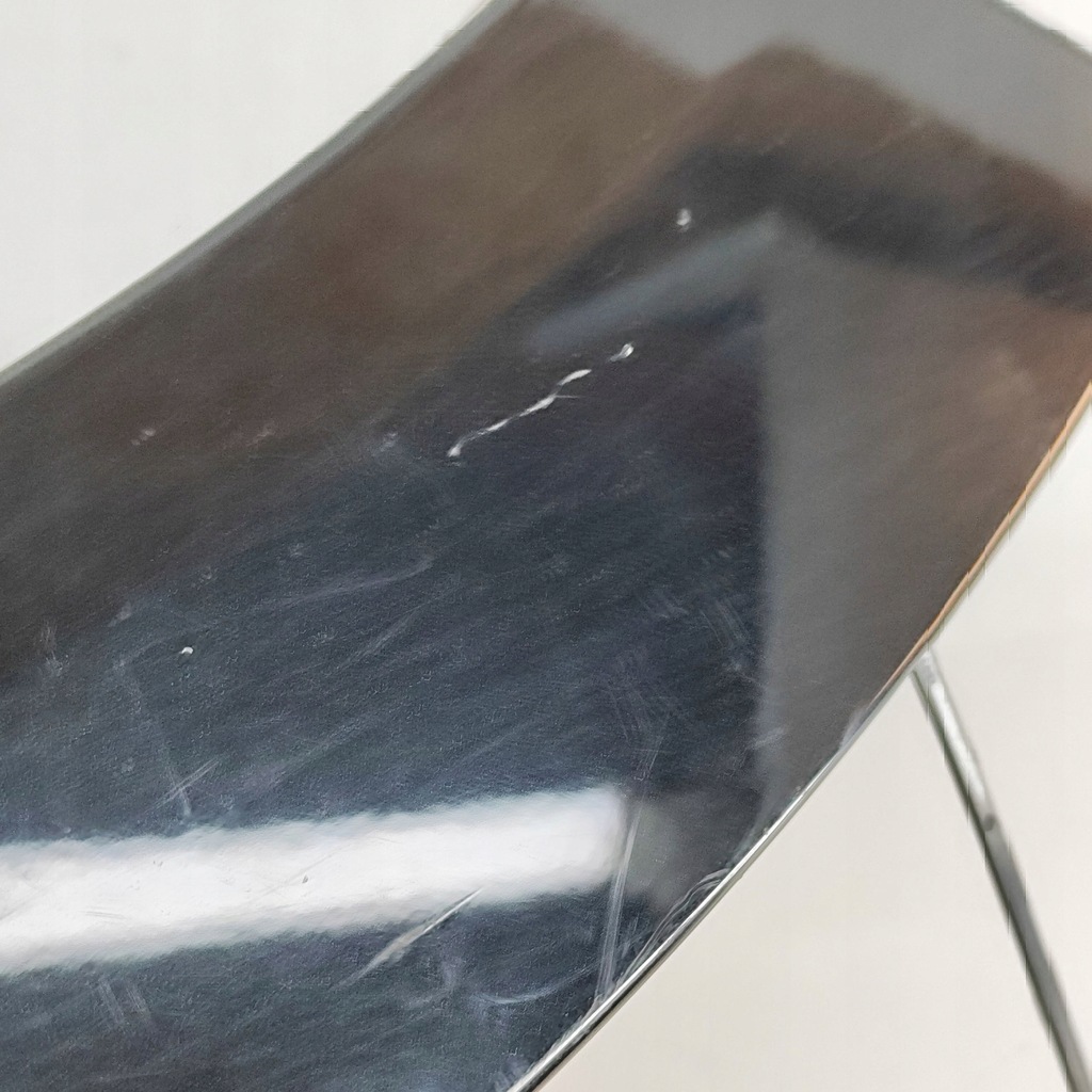 фото №8, Audi e-tron 2019 ліва сторона молдинг крила заднього