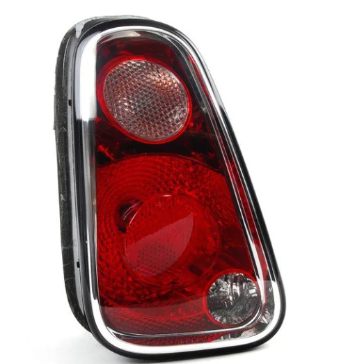 фото №1, Свет задние bmw mini r50 r53 оригинальный 63217166957