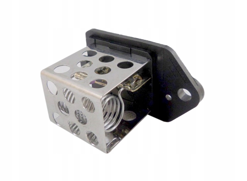 фото №1, Резистор резистор lancia phedra 2002 - 2010