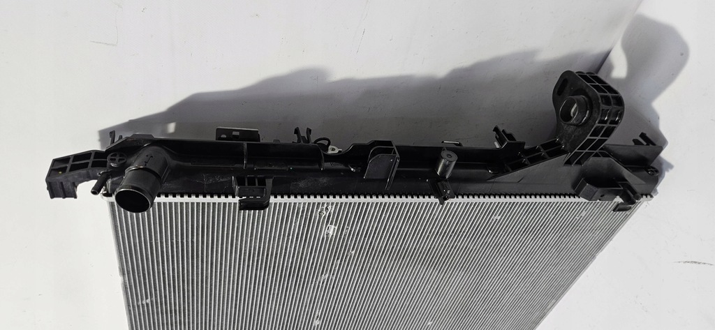 фото №15, Комплект радіатор renault master iv v 24- 214107050r 214109491r 214503406r