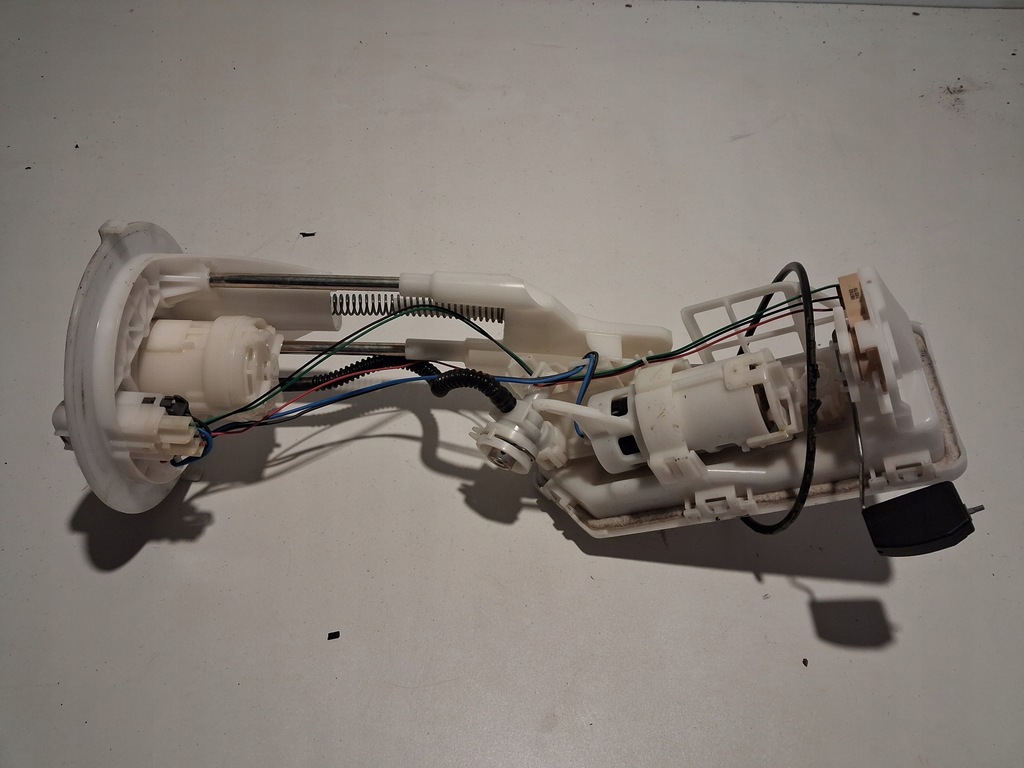 фото №1, Toyota chr 2016-2019 насос пального 1.8 hybrid