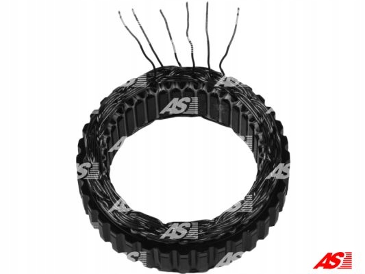 фото №3, Stator, генератор as-pl as4003