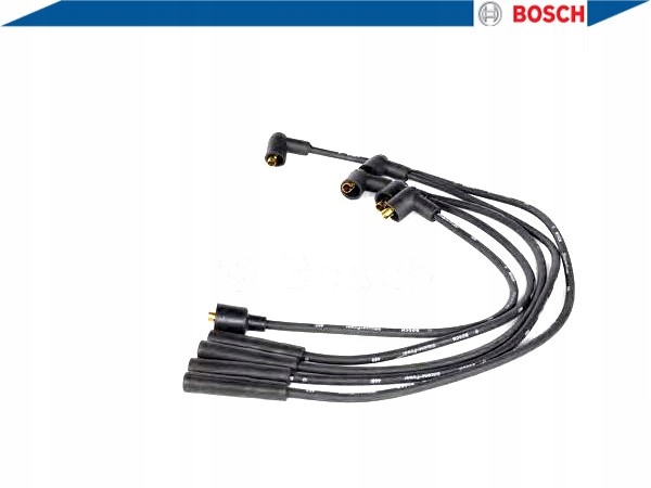 фото №4, Bosch провода зажигания 600409