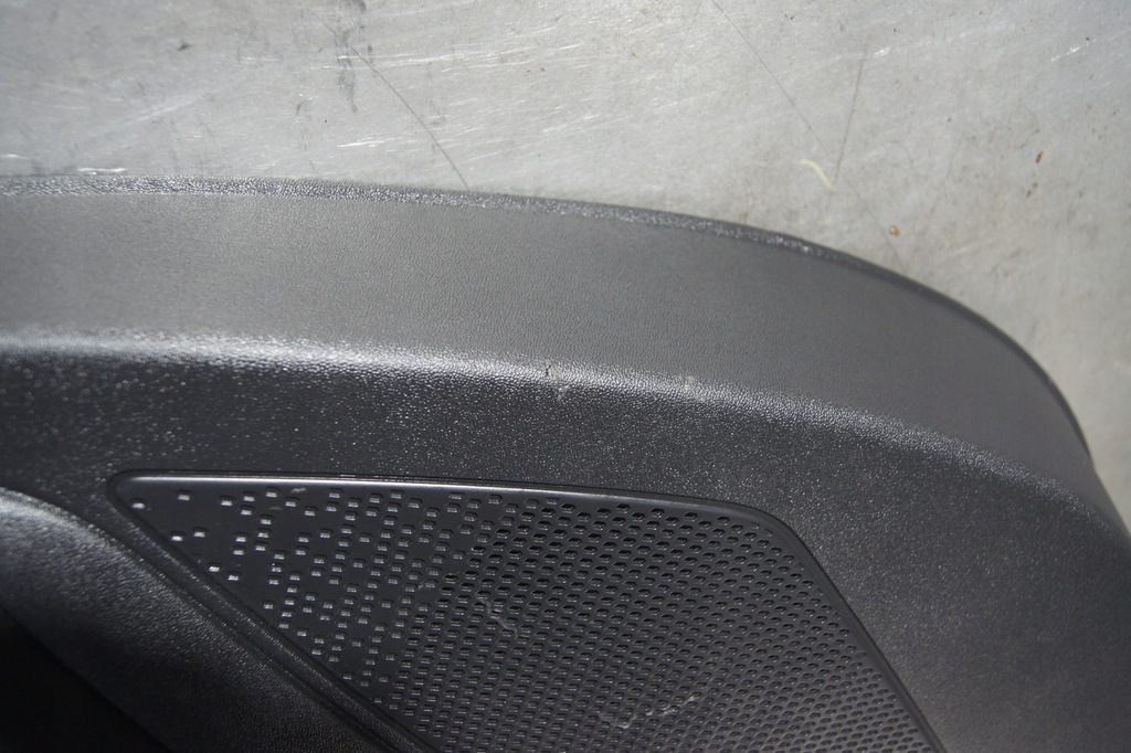 фото №9, Обшивка дверь правый задняя peugeot 208 i 96763547zd