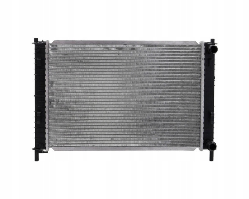 фото №1, Радиатор wody ford fiesta 02-08