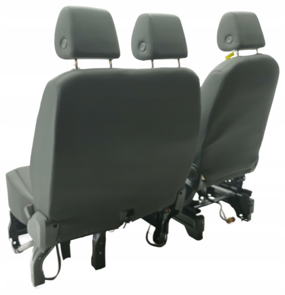 фото №10, Комплект сидений сиденья vw id. buzz 1n3881106b новый org