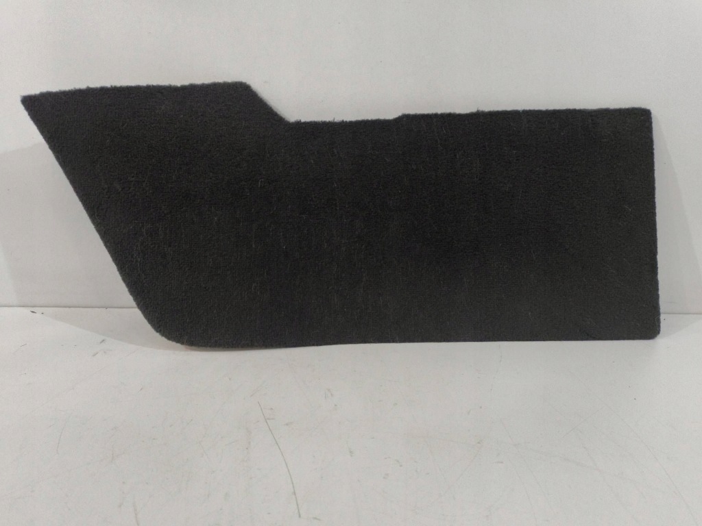 фото №1, Volvo xc90 ii захист оббивка тунель ліва 39827408