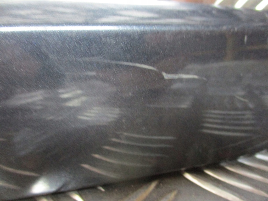 фото №2, Молдинг крышки ford mondeo mk3