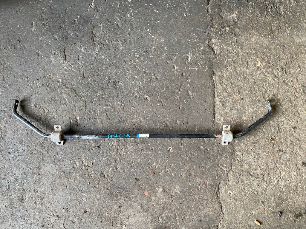 фото №1, Alfa romeo giulia стабилизатор задний задняя 2.2d