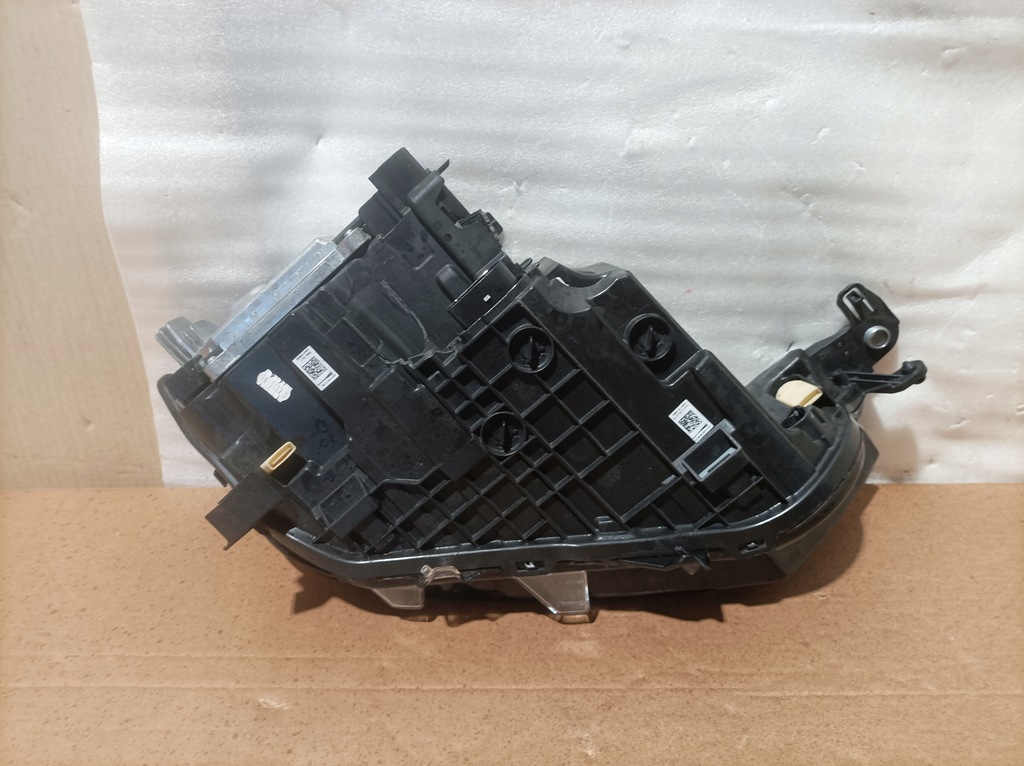 фото №6, Vw t-roc lift iq led лампа ліва 2g1941035af