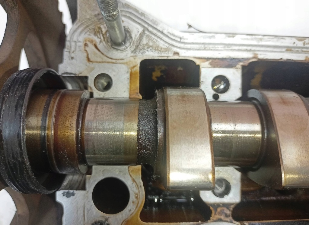 фото №6, Головка audi a3