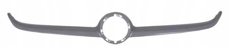 фото №1, Polcar 55b205-5 молдинг решётка рамка решётка радиатора решётка радиатора