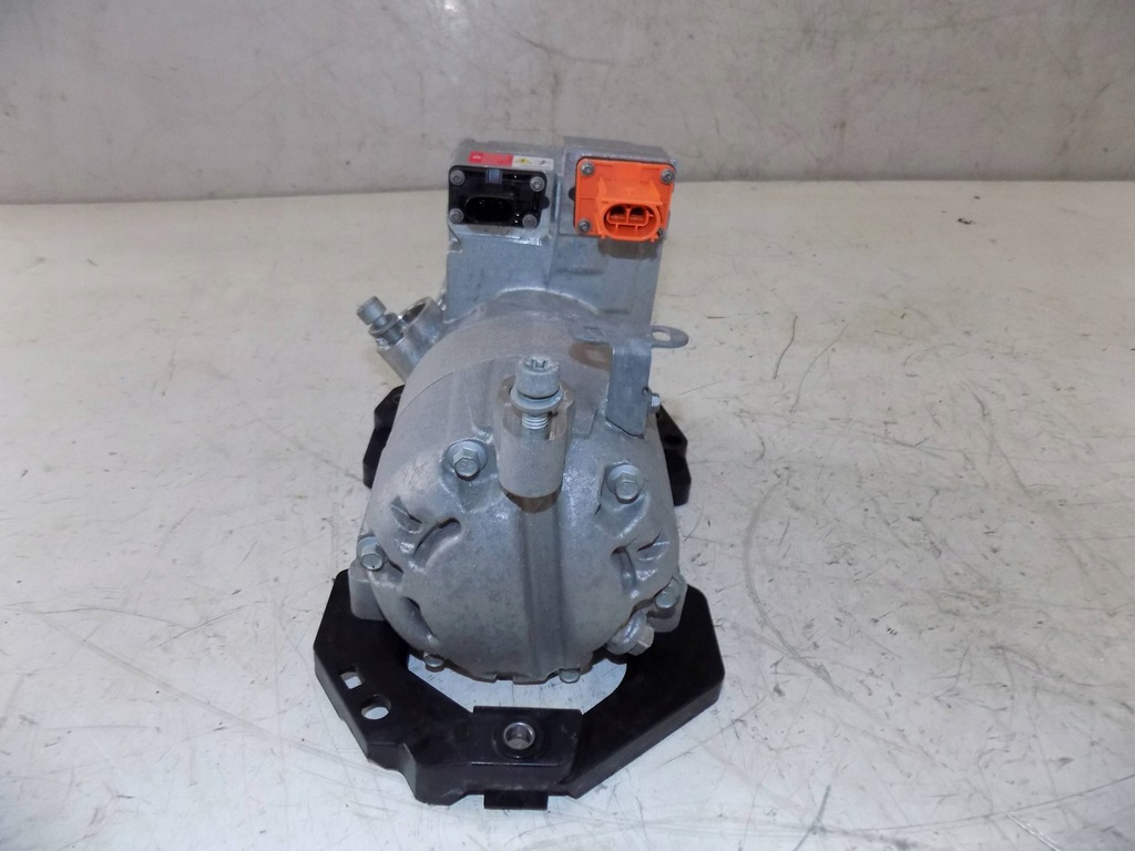 фото №6, Audi q4 e-tron компрессор компрессор кондиционера 1ea820807c