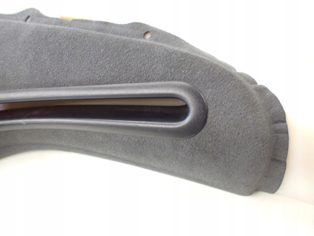 фото №4, Защита обшивка стойка левый задняя mercedes s w221