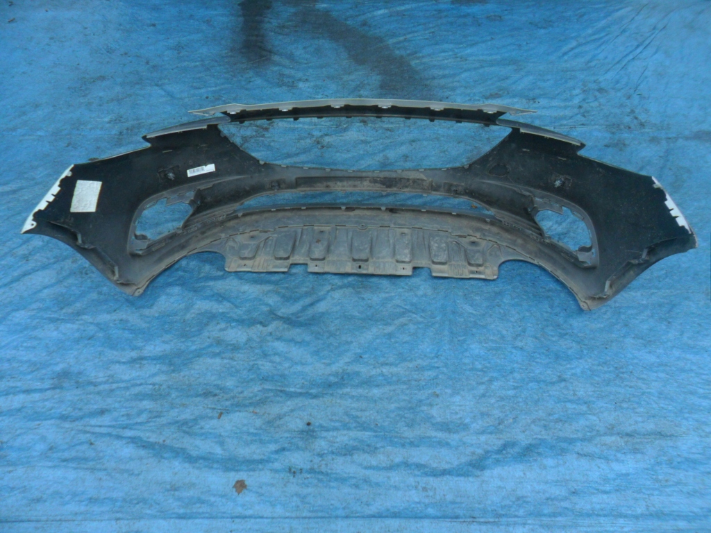 Opel-części | corsa e бампер перед передній 39003567 | 954 в Україні