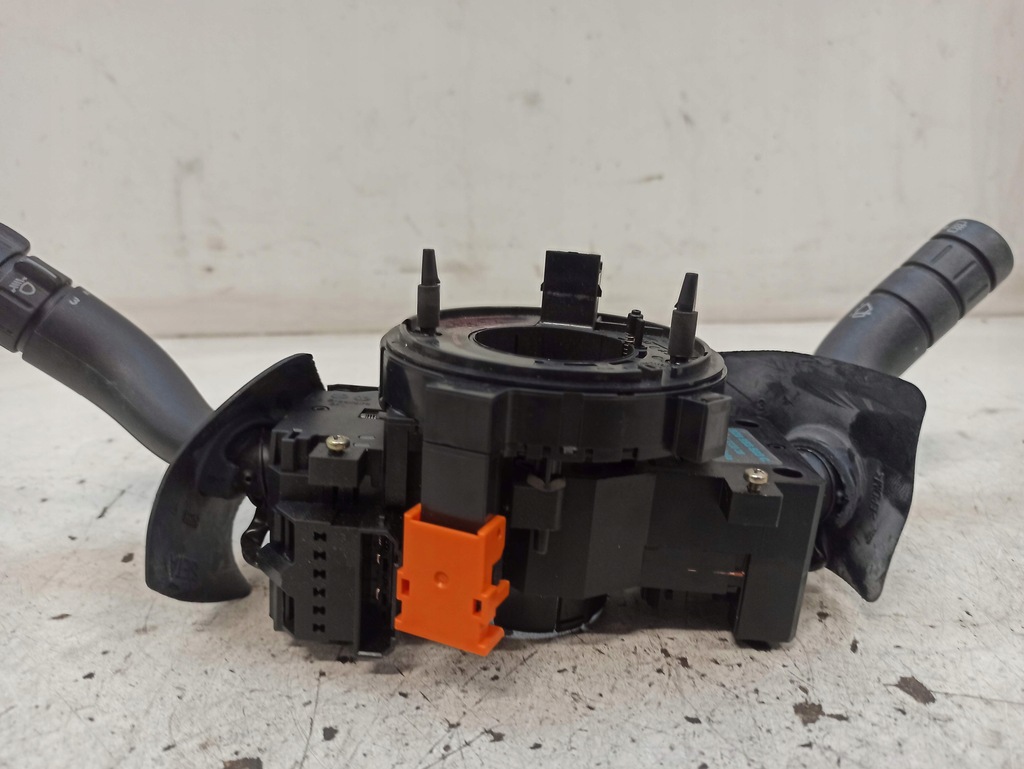 фото №6, Volkswagen fox перемикач комбінований 5z0953503c