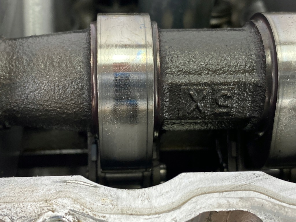 фото №8, Головка правая 3.6 v6 lgx chevrolet camaro 2016+ usa