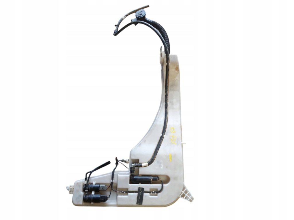 фото №1, Bmw x3 f25 бачок распылителя