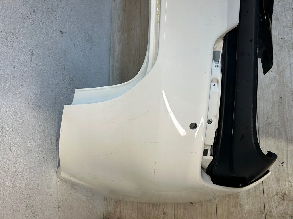 фото №6, Maserati levante gts бампер задний