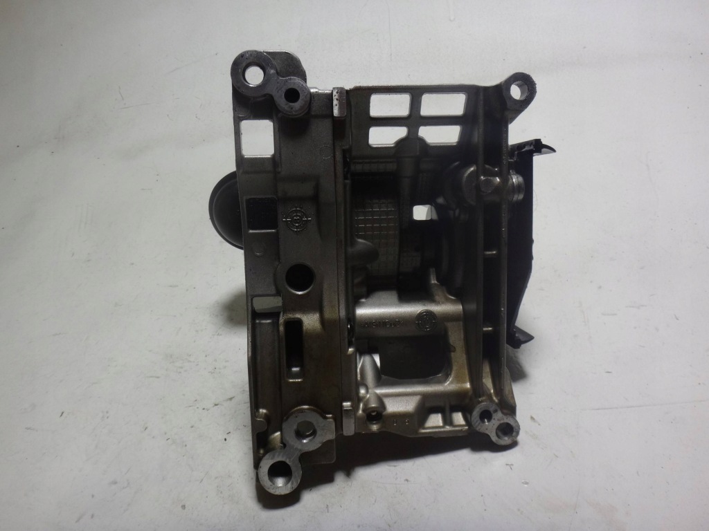 Насос масла bmw e90 f30 f07 f10 f01 f02 x3 f25 x5 e70 x6 e71 n57 Киев