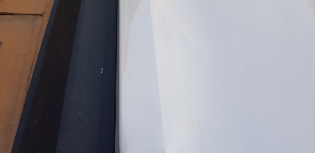 фото №8, Передние правое дверь ford edge mkii mk ii mk2 mk 2 f2gt-14630-abf