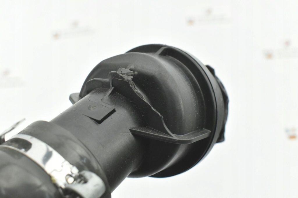 фото №5, Шланг інтеркулер renault kangoo 14 46 075 12r