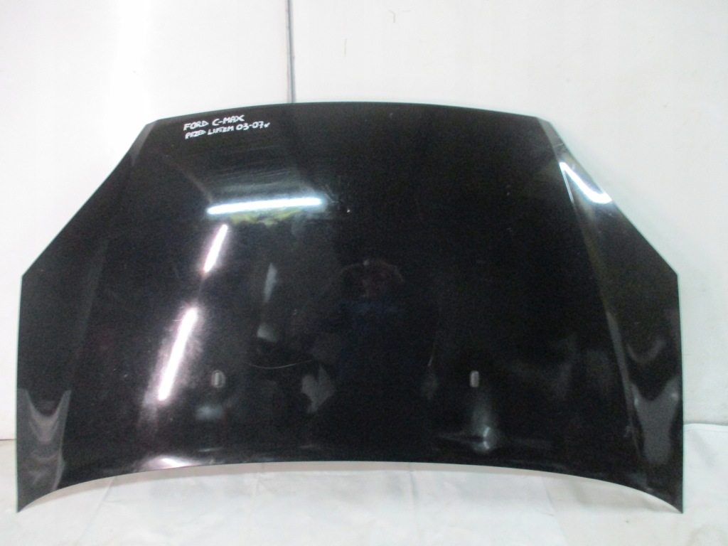 Купити Капот ford c - max 03-07r