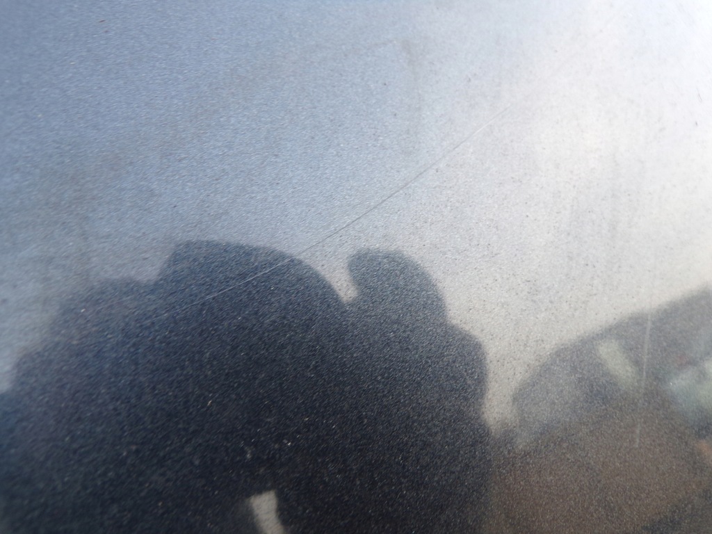 фото №8, Капот кришка двигуна renault espace iv 4 колір teb66