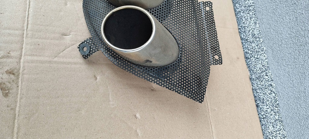 фото №8, Наконечник вихлоп глушника ferrari california f149 80666800