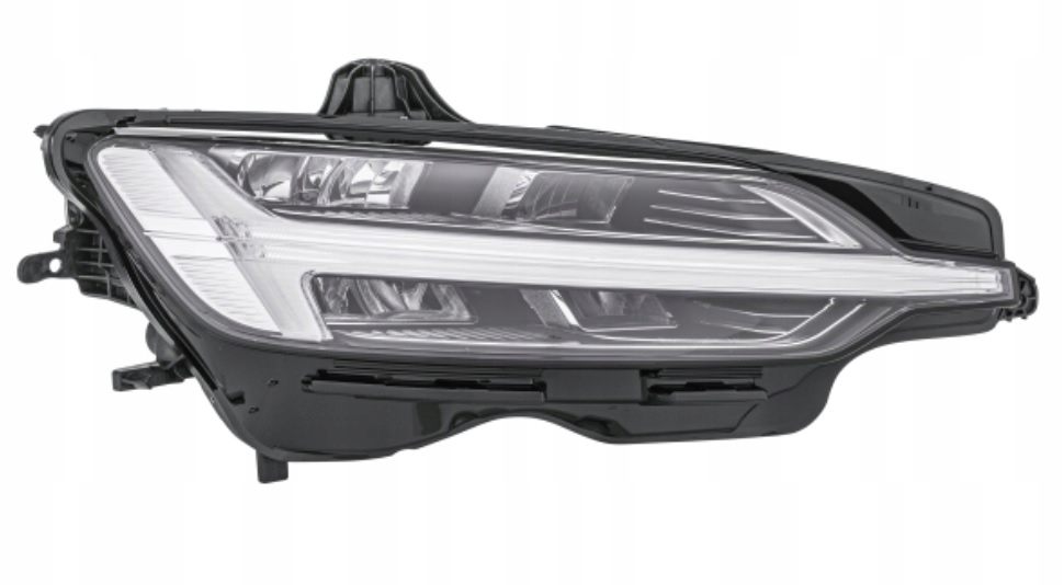 фото №1, Volvo s60 v60 18- фара лампа передняя левая