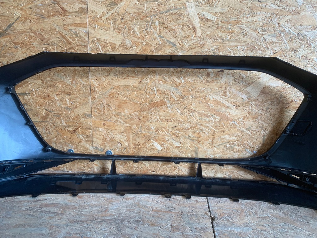 фото №12, Audi a3 s3 8y 8y0 lift s-line бампер перед передний 8y0807437r