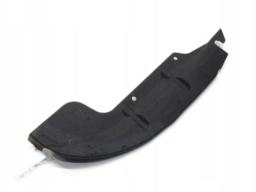 фото №1, Накладка pod бампер лівий задня nissan x-trail t30 788198h300