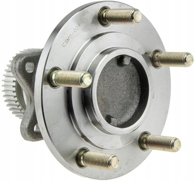 фото №2, Ступица колеса nty klt-ms-024