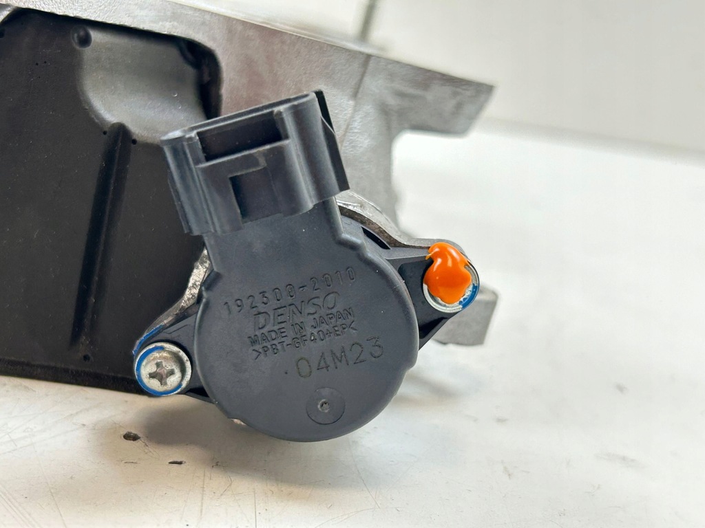 фото №6, 2007 lexus gs 300 350 430 450h коллектор всасывающий 0120105150