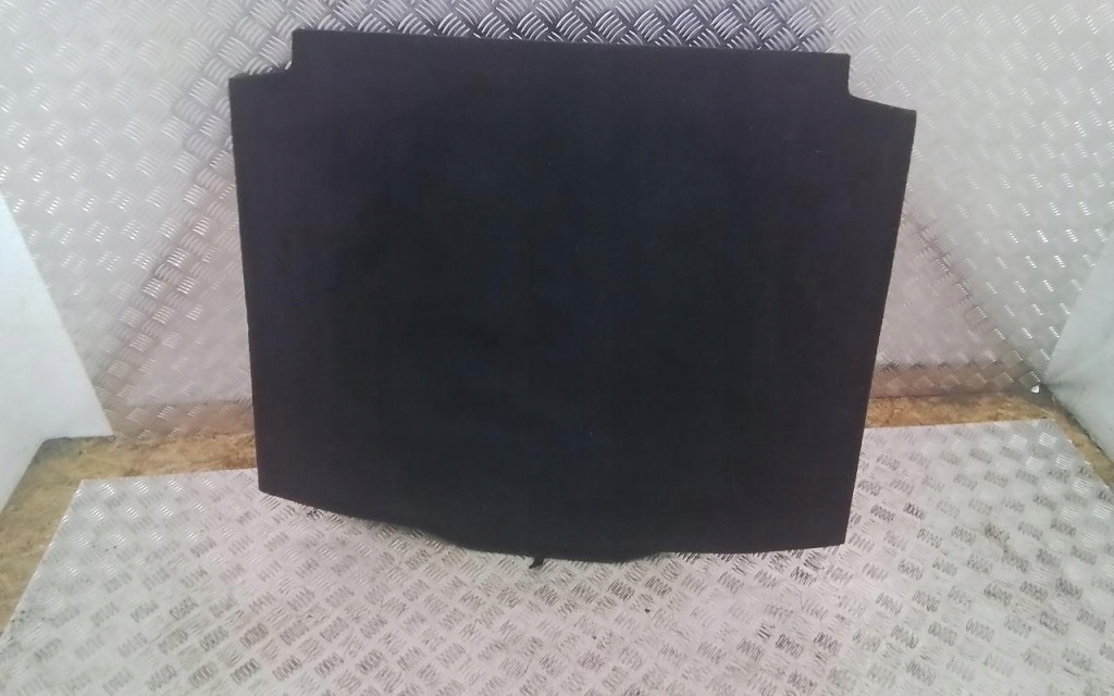 фото №1, Honda cr-v iii обшивка багажника