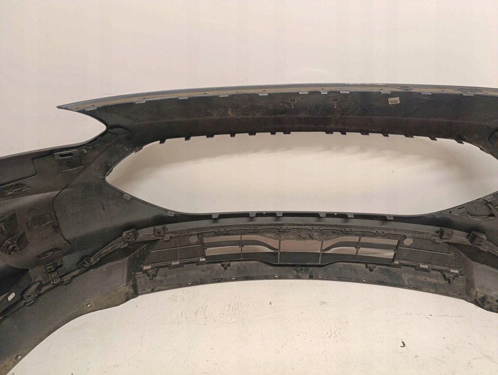 фото №11, Бампер перед передний ford kuga escape mk3