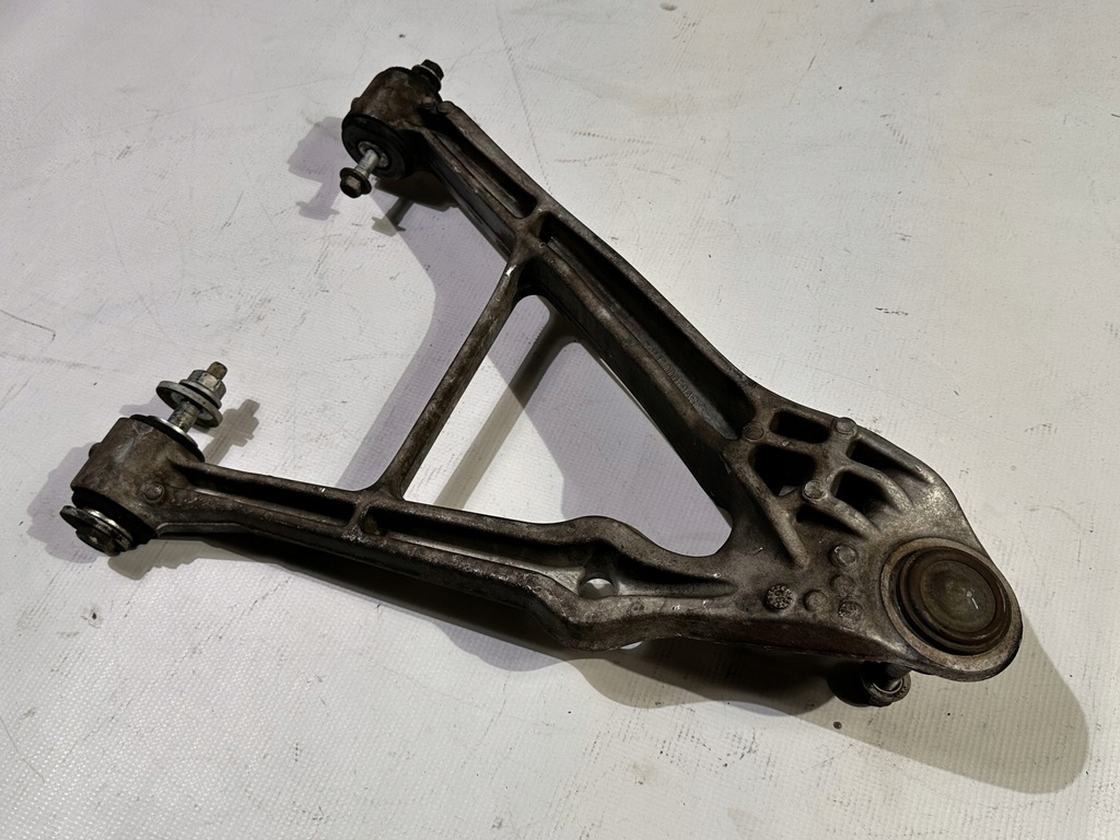 фото №6, Важіль задня задній правий chevrolet corvette c5 1997 - 2004