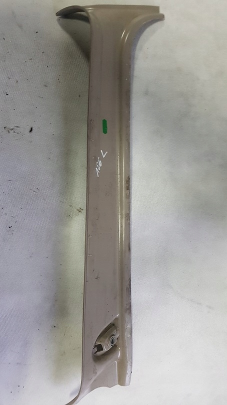 фото №2, Захист стійка кабіни внутрішня ліва daf xf 106