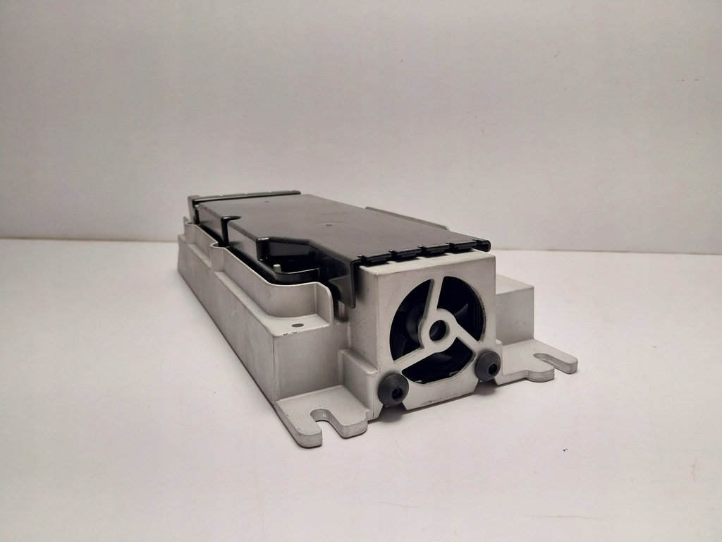 фото №6, Bmw g60 g68 g70 усилитель bowers & wilkins booster alev3 новый 5a83c46