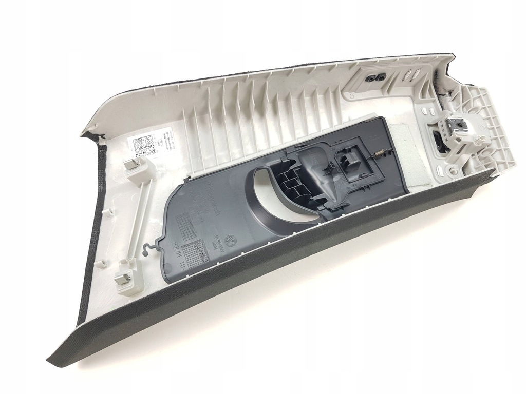 фото №11, Vw arteon захист стійка 3g8868417 3g8868418