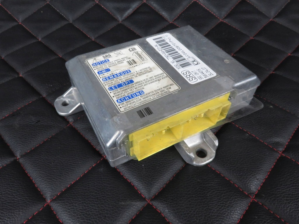 Купить Honda cr-v блок управления модуль подушка безопасности 77960swae231m4