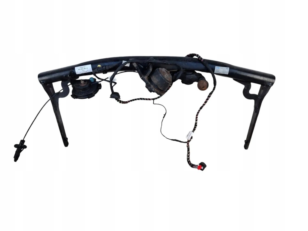 Купить Skoda superb b8 3v 2015 dachy